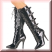 Kniestiefel