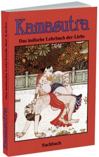 Kamasutra Lesebuch