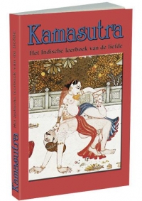 Kamasutra Lesebuch NL