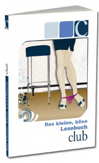 Das kleine böse Lesebuch Club