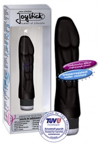 Vibrator im männlichen Sixpack - Design