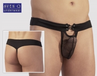 Herren String Bronx