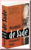 Marquis de Sade