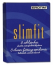 Erotim Slimfit feucht 3er