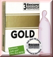 Secura gold 3er