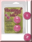 Vibratone soft balls