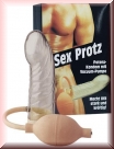 Pumpe Sexprotz