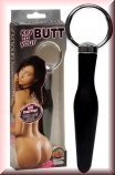 Analdildo Key to your butt