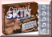 Crystal Skin Hülle 4