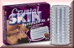 Crystal Skin Hülle 6