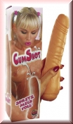 Dildo Cumshot