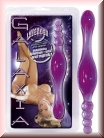 Dildo Galaxia Lavender