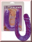 Sex Talent Double Dong