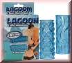 Lagoon Penis-Manschetten 2er