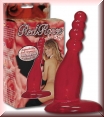 Red Roses Soft Plug