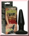 Porox Black