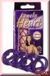 Lonely Heart Penis-Sleeve