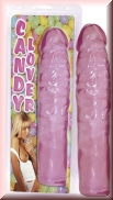 Dildo Candy Lover