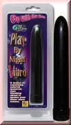 Vibrator schwarz