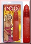 Vibrator Red Sun