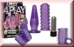 4Play Mini Couples Kit