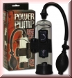 Penis Power Pump