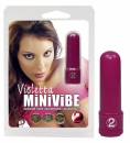 Minivibrator Violetta Minivibe