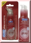 Durex Play Warming 50 ml