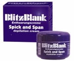 Blitz Blank Enthaarungscreme 125ml