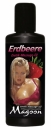 Erdbeere Massage-Öl 50ml