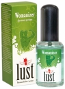 LUST Womanizer Pheromonparfum 30ml