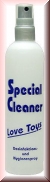 Special Cleaner Love Toys 200