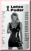 Latex-Puder 50 g