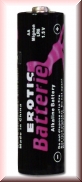 Erotic Battery 1er