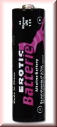 Mignon Erotic Battery