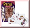 Kartenspiel Penis