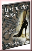 Lust an der Angst-Hörbuch CD