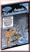 Erotische Märchenstunde 2 CD