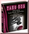 Hörbuch Tabu Box 5er CDBox