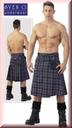 Herren Kilt