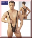 Herren Ringer Body