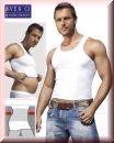 Bauchwegshirt Herren