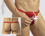 Herren String Love Gift