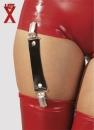 Latex Strumpfhalter