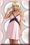 Babydoll rosa Baby Love von Chilirose